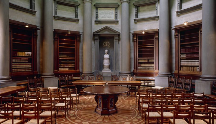 Biblioteca Medicea Laurenziana